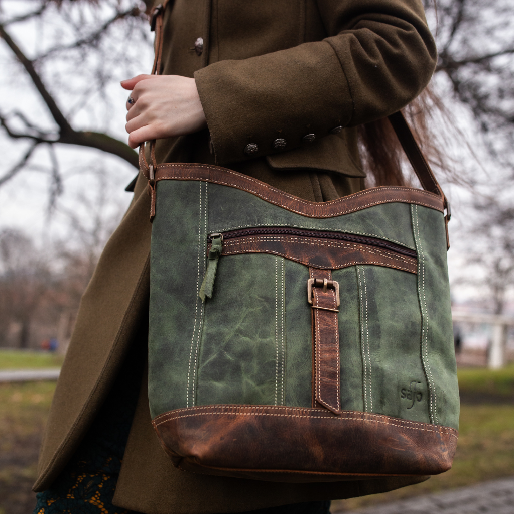 JATIN crossbody kabelka